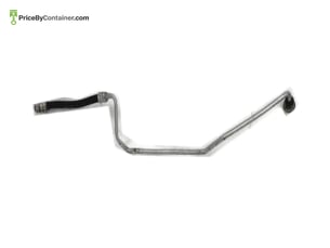 MERCEDES-BENZ 169270049628 — Mercedes-Benz Genuine OIL LINE 169270049628