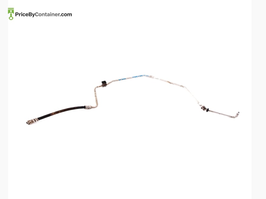 MERCEDES-BENZ 169270079664 — MERCEDES BENZ GENUINE OIL LINE A169270079664