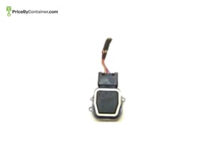 MERCEDES-BENZ 1693000204 — Mercedes-Benz Genuine ACCELERATOR PEDAL 1693000204