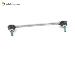 MERCEDES-BENZ 169320138964 — Mercedes-Benz Genuine TORSION BAR LINKAGE 169320138964