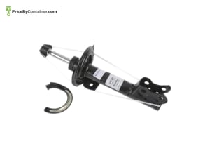 MERCEDES-BENZ 1693201730 — Mercedes-Benz Genuine SHOCK ABSORBER 1693201730