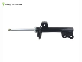 MERCEDES-BENZ 1693201830 — Mercedes-Benz Genuine SHOCK ABSORBER 1693201830