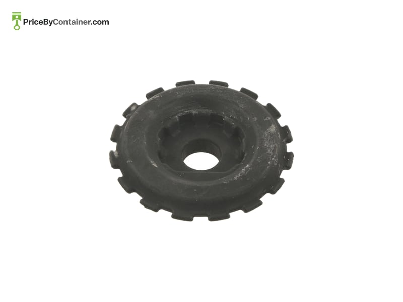 MERCEDES-BENZ 1693250384 — MERCEDES BENZ GENUINE COIL SPRING SHIM A1693250384