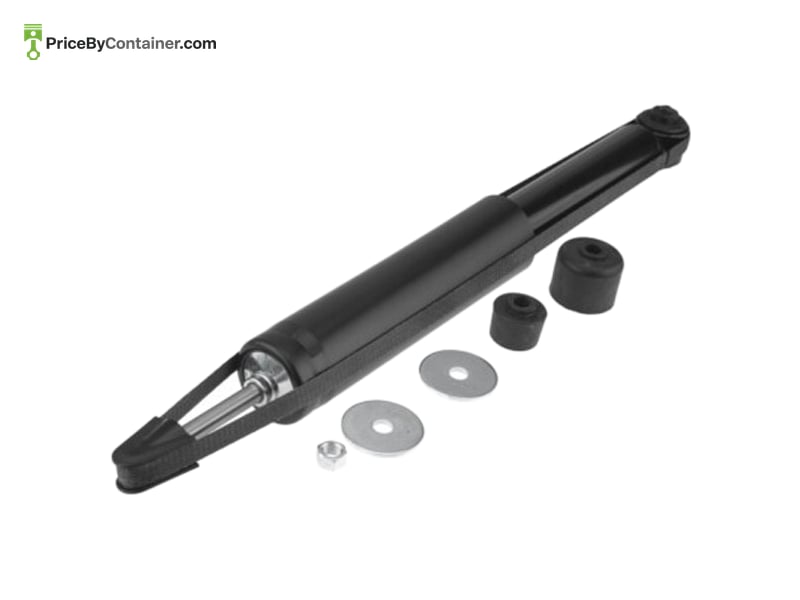 MERCEDES-BENZ 1693260000 — MERCEDES BENZ GENUINE SHOCK ABSORBER A1693260000