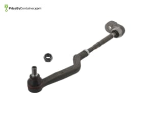 MERCEDES-BENZ 1693300903 — Mercedes-Benz Genuine TIE ROD INNER 1693300903