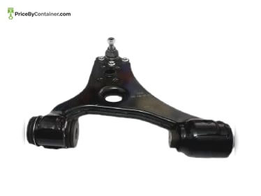MERCEDES-BENZ 1693300907 — Mercedes-Benz Genuine TRANSV. CONTROL ARM 1693300907