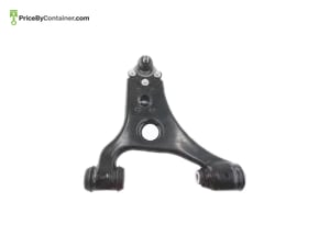 MERCEDES-BENZ 1693301007 — Mercedes-Benz Genuine TRANSV. CONTROL ARM 1693301007