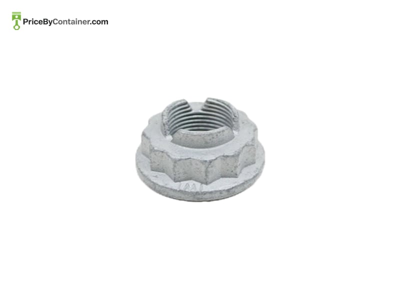 MERCEDES-BENZ 1693350072 — MERCEDES BENZ GENUINE COLLAR NUT FA SHAFT A1693350072