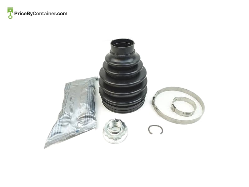 MERCEDES-BENZ 1693600768 — MERCEDES BENZ GENUINE BOOT A1693600768