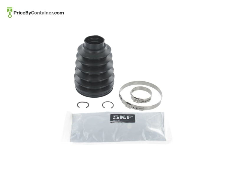 MERCEDES-BENZ 1693600868 — MERCEDES BENZ GENUINE TS BOOT A1693600868