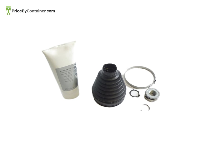 MERCEDES-BENZ 1693600968 — MERCEDES BENZ GENUINE AXLE BOOT A1693600968