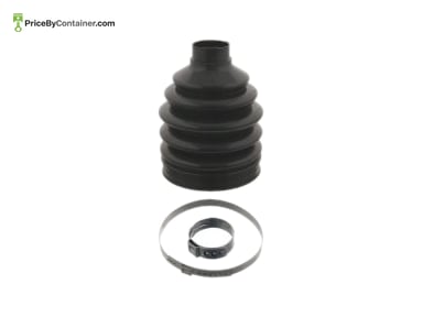 MERCEDES-BENZ 1693601768 — Mercedes-Benz Genuine BOOT KIT 1693601768