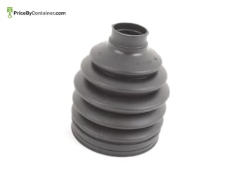 MERCEDES-BENZ 1693660191 — Mercedes-Benz Genuine AXLE BOOT 1693660191