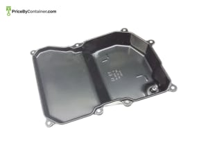 MERCEDES-BENZ 1693700712 — Mercedes-Benz Genuine OIL PAN 1693700712