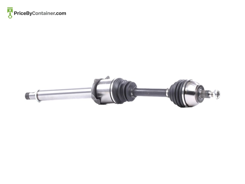 MERCEDES-BENZ 1693705672 — MERCEDES BENZ GENUINE AXEL SHAFT A1693705672