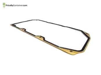 MERCEDES-BENZ 1693713580 — Mercedes-Benz Genuine GEAR GASKET 1693713580