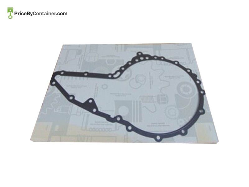 MERCEDES-BENZ 1693714080 — MERCEDES BENZ GENUINE FLANGE SEAL A1693714080