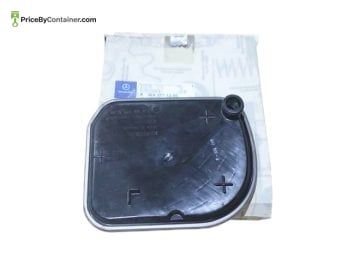 MERCEDES-BENZ 1693771395 — Mercedes-Benz Genuine Transmission Oil Filter 1693771395 The Mercedes-Benz Genuine Transmission Oil Filter, identified…