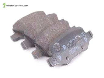 MERCEDES-BENZ 1694201420 — Mercedes-Benz Genuine Original New TS Brake Pad 1694201420 Replace : 1694201720 item number 1694201420 is a…