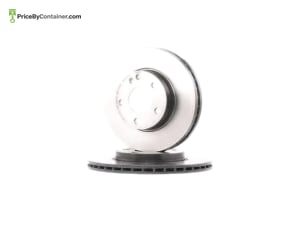 MERCEDES-BENZ 1694210812 — Mercedes-Benz Genuine BRAKE DISK1694210112 1694210812