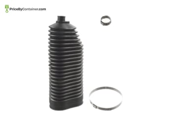 MERCEDES-BENZ 1694600396 — Mercedes-Benz Genuine RS BOOT 1694600396