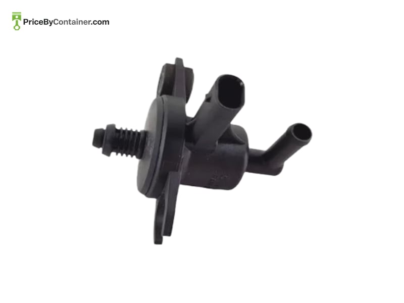 MERCEDES-BENZ 1694700193 — MERCEDES BENZ GENUINE VALVE A1694700193