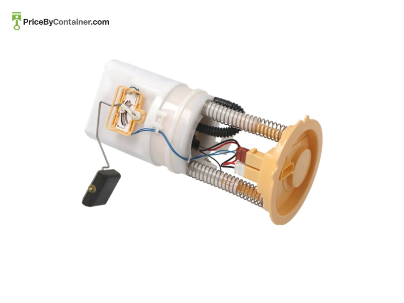 MERCEDES-BENZ 1694700400 — MERCEDES BENZ GENUINE FUEL PUMP A1694700400