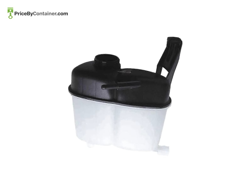 MERCEDES-BENZ 1695000049 — MERCEDES BENZ GENUINE EXPANSION RESVR. COOLANT A1695000049