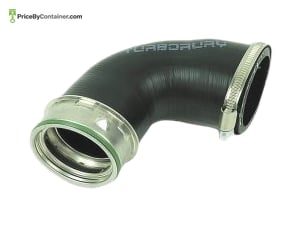 MERCEDES-BENZ 1695200601 — Mercedes-Benz Genuine HOSE LH 1695200601