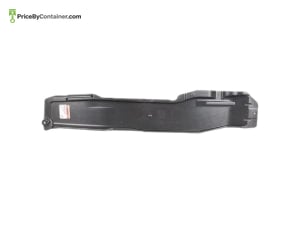 MERCEDES-BENZ 1695241430 — Mercedes-Benz Genuine UNDER COVER 1695241430