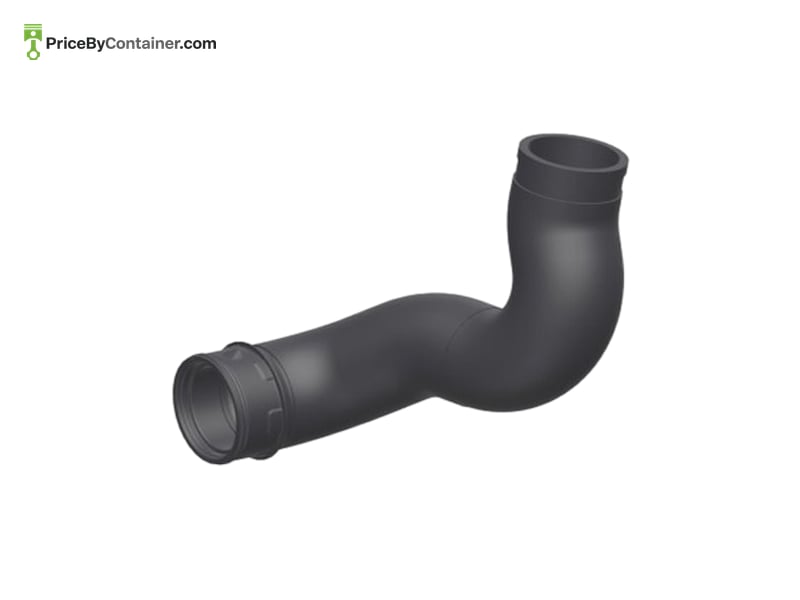 MERCEDES-BENZ 1695280482 — MERCEDES BENZ GENUINE CHARGE AIR HOSE A1695280482