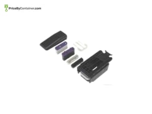 MERCEDES-BENZ 1695400081 — Mercedes-Benz Genuine COUPLING MECHANICAL 1695400081