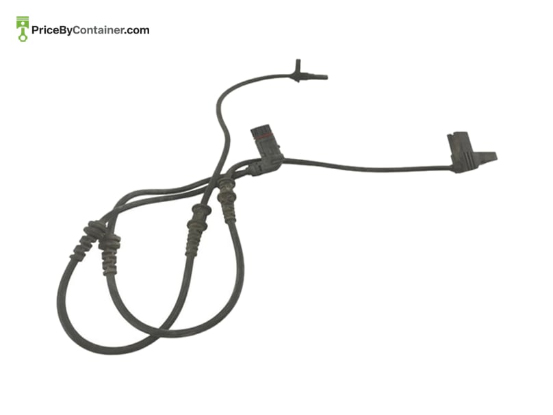 MERCEDES-BENZ 1695404005 — MERCEDES BENZ GENUINE WIRING HARNESS A1695404005