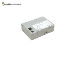 MERCEDES-BENZ 1695406945 — Mercedes-Benz Genuine CANTERAL GATEWAY/2115403545/2115405645 1695406945