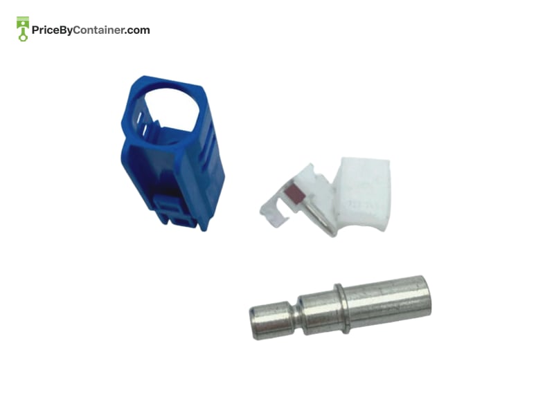 MERCEDES-BENZ 1695450428 — MERCEDES BENZ GENUINE COUPLING MECHANICAL A1695450428