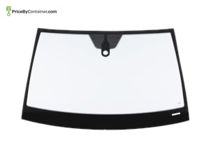 MERCEDES-BENZ 1696700400 — Mercedes-Benz Genuine WINDSHIELD 1696700400