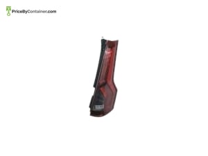 MERCEDES-BENZ 1696700412 — Mercedes-Benz Genuine SIDE WINDOW 1696700412