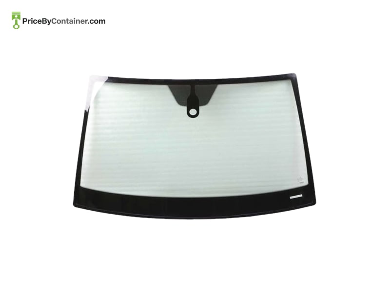 MERCEDES-BENZ 1696702201 — MERCEDES BENZ GENUINE WINDSHIELD A1696702201