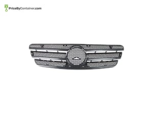 MERCEDES-BENZ 1696710196 — Mercedes-Benz Genuine INTERMEDIATE LAYER 1696710196