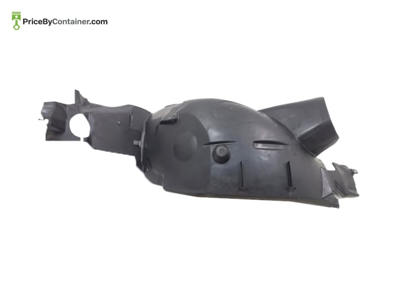 MERCEDES-BENZ 1696903830 — MERCEDES BENZ GENUINE COVER A1696903830