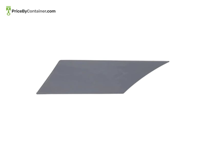 MERCEDES-BENZ 16969039629999 — MERCEDES BENZ GENUINE PROTECTIVE STRIP A16969039629999
