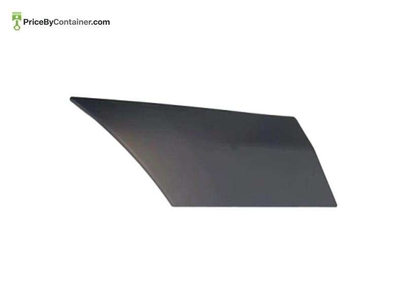 MERCEDES-BENZ 16969040629999 — MERCEDES BENZ GENUINE PROTECTIVE STRIP A16969040629999