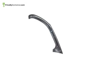 MERCEDES-BENZ 1696930317 — Mercedes-Benz Genuine COVER 1696930317
