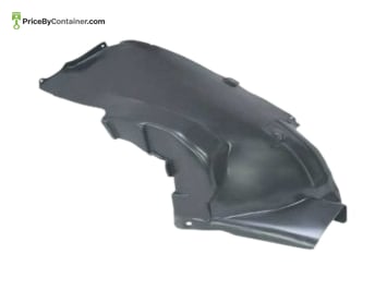 MERCEDES-BENZ 1696982630 — DESCRIPTION Mercedes-Benz Genuine Original New Fender Liner Splash Guard 1696982630