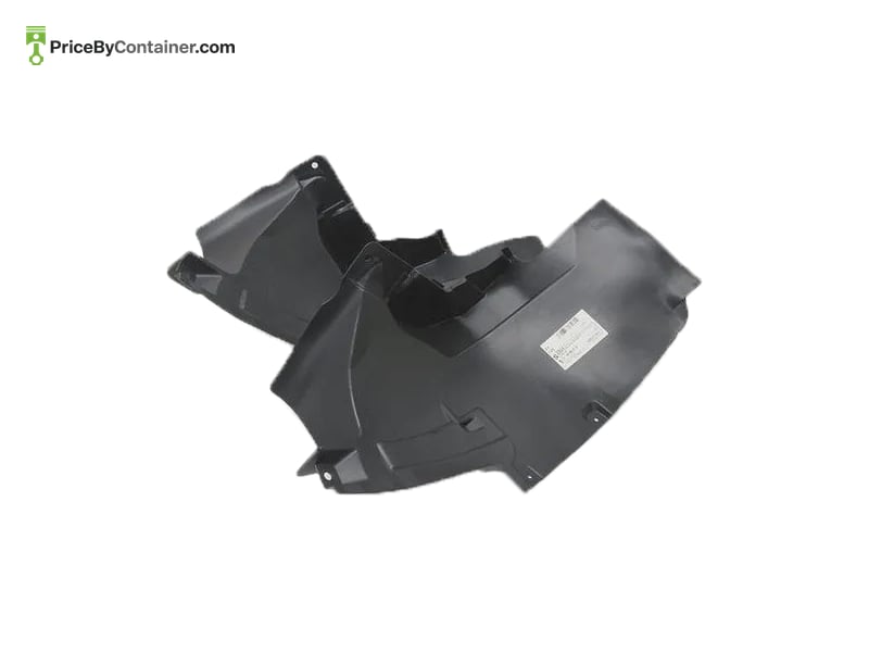 MERCEDES-BENZ 1696988130 — MERCEDES BENZ GENUINE COVER A1696988130
