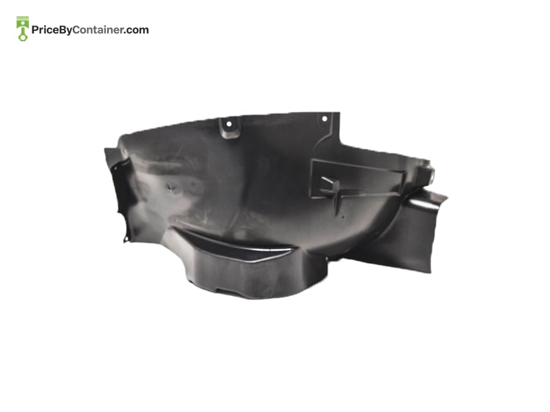 MERCEDES-BENZ 1696988230 — MERCEDES BENZ GENUINE COVERING A1696988230