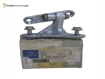 MERCEDES-BENZ 1697200137 — Mercedes-Benz Genuine Hinge Top Left 1697200137 ertainly!