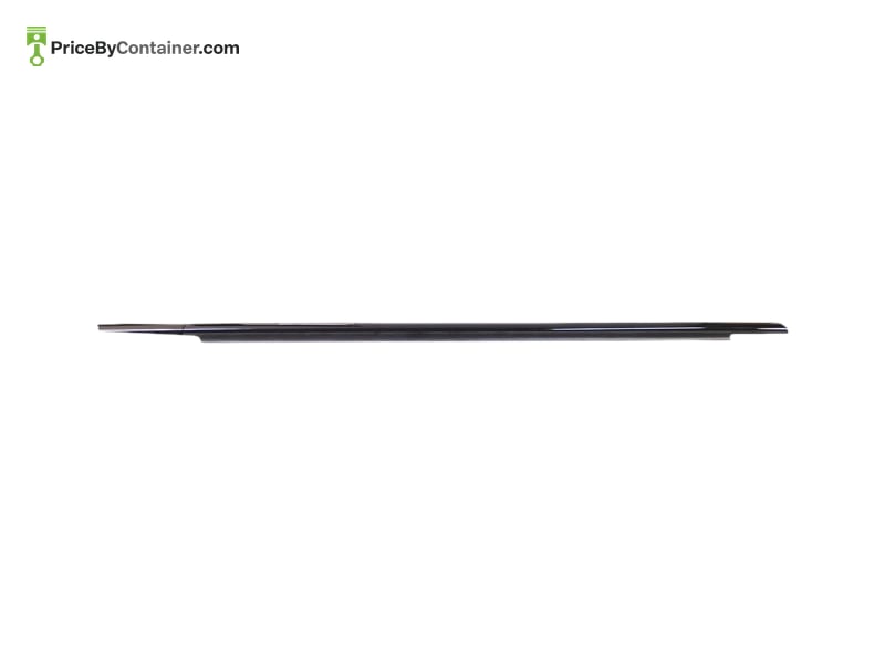 MERCEDES-BENZ 1697200224 — MERCEDES BENZ GENUINE SEALING RAIL A1697200224