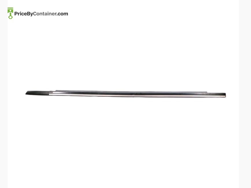 MERCEDES-BENZ 1697200324 — MERCEDES BENZ GENUINE RAIL A1697200324