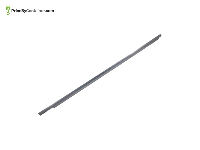 MERCEDES-BENZ 1697250765 — MERCEDES BENZ GENUINE SEALING RAIL A1697250765